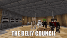 Belly Council Stomachfat GIF - Belly Council Stomachfat C10wd GIFs