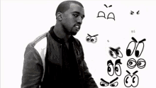 Kanye West GIF - Kanye West Lawrys GIFs
