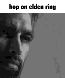 Hop On Elden Ring Elden GIF - Hop On Elden Ring Elden Ring Hop On GIFs