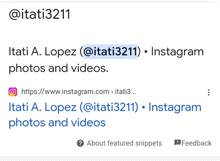 Itati Lopez Username GIF - Itati Lopez Username GIFs