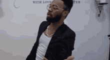Devvon Devvonterrell GIF - Devvon Devvonterrell I Need A Drink GIFs