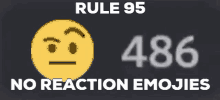 Rule95 GIF - Rule95 GIFs