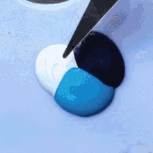 Paint Mix GIF - Paint Mix Heroes Of The Storm GIFs