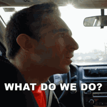 What Do We Do Anthony Mennella GIF - What Do We Do Anthony Mennella Culter35 GIFs