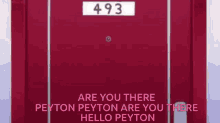 Peyton Are You Kidding Me GIF - Peyton Are You Kidding Me Why So Serious GIFs