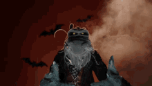 Muppets Halloween GIF - Muppets Halloween Uncle Deadly GIFs