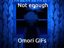 Basil Omori GIF - Basil Omori GIFs