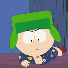 South Park Kyle Broflovski GIF - South Park Kyle Broflovski Angry GIFs