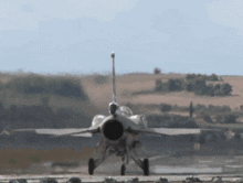 F-16 Full M Power Nozzles GIF - F-16 Full M Power Nozzles Haf GIFs