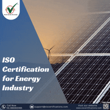 Iso Certification For Energy Industry Iso 9001 For Energy Industry GIF - Iso Certification For Energy Industry Iso 9001 For Energy Industry Iso 14001 For Energy Sector GIFs