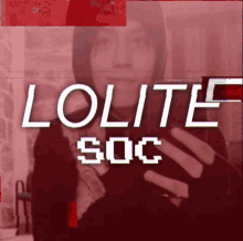 Lolite Soc GIF - Lolite Soc GIFs