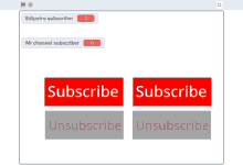 Subscribe Subscribe Clicker On Scratch GIF - Subscribe Subscribe Clicker On Scratch GIFs