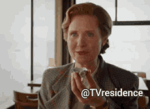 Ratched Tvresidence GIF - Ratched Tvresidence Cynthia GIFs