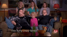 Awkward Family GIF - Awkward Family Awkward Family GIFs