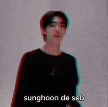 Sunghoon Sunghoon De Seb GIF - Sunghoon Sunghoon De Seb GIFs