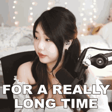 For A Really Long Time Jessica GIF