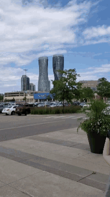 Mississauga Square One GIF - Mississauga Square One Ontario GIFs