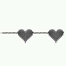 Heartbeat Love GIF - Heartbeat Love GIFs