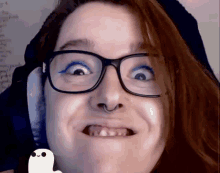 Make A Face Like This Funny GIF - Make A Face Like This Funny Weird GIFs