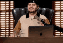 H3 H3podcast GIF - H3 H3podcast The Godfather GIFs