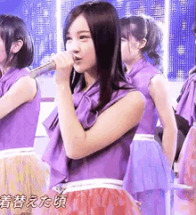minami hoshino nogizaka46 j pop japanese dancing