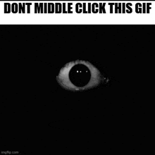 Dont Middle Click This Gif GIF - Dont Middle Click This Gif GIFs
