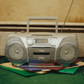 Turning The Radio On Four Year Strong GIF