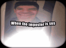 Imposter Sus GIF - Imposter Sus Funny GIFs