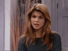 aunt becky