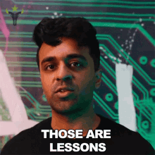 Those Are Lessons That Our Players Could Take Harsha GIF - Those Are Lessons That Our Players Could Take Harsha Harsha Bandi GIFs