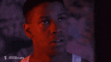 Denzel Washington Confused GIF - Denzel Washington Confused Mo Betta Blues GIFs