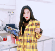 Kang Seulgi Seulgi GIF - Kang Seulgi Seulgi Red Velvet GIFs