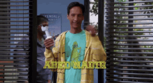 abed and