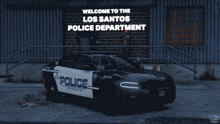 Welcometolspd Welcome To Mwrp GIF