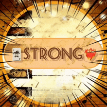 Lyalyuna Strongsm GIF - Lyalyuna Strongsm Strong GIFs