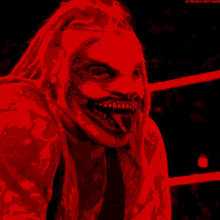 The Fiend Bray Wyatt GIF - The Fiend Bray Wyatt Universal Champion GIFs