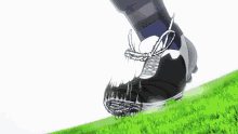 Nagi Seishiro Blue Lock GIF - Nagi Seishiro Blue Lock Soccer GIFs