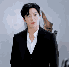 Kim Jaeuck Kim Jaewook GIF - Kim Jaeuck Kim Jaewook Yes GIFs