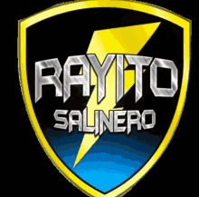 Rayito Salinero Rayito GIF