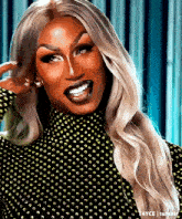 Shea Coulee The Pit Stop GIF - Shea Coulee The Pit Stop GIFs