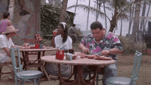 Dennis Nedry Jurassic Park GIF - Dennis Nedry Jurassic Park Wayne Knight GIFs