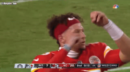 Kansas City Chiefs Royals_jun GIF - Kansas City Chiefs Royals_jun Patrick  Mahomes - Discover & Share GIFs