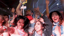 Happy Having A Great Night GIF - Happy Having A Great Night Party Time GIFs