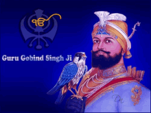 Guru Gobind GIF - Guru Gobind Gobind Singh Ji GIFs