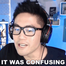 it was confusing ryan higa higatv it was complicated it was a mess