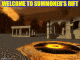 Welcome To Summoner'S Rift GIF - Welcome To Summoner'S Rift GIFs
