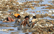 Kopystka Ganges GIF - Kopystka Ganges Dirty GIFs