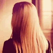 Rebecca Mikaelson Turn Around GIF - Rebecca Mikaelson Turn Around The Originals GIFs