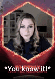 Katie Wilson Things In Space GIF - Katie Wilson Things In Space Starfinder GIFs