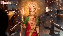 Just Another Day From The Life Of A Woman.Gif GIF - Just Another Day From The Life Of A Woman Devi Walking GIFs